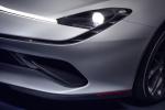 Pininfarina Battista 2019 года